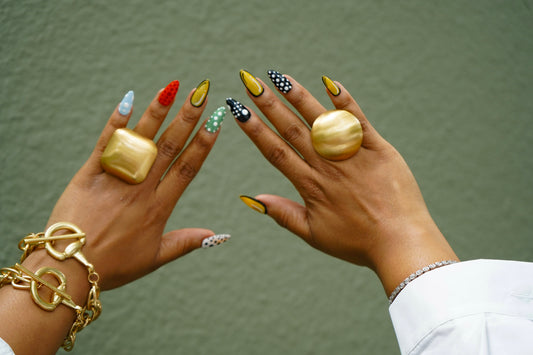 Nani Rings