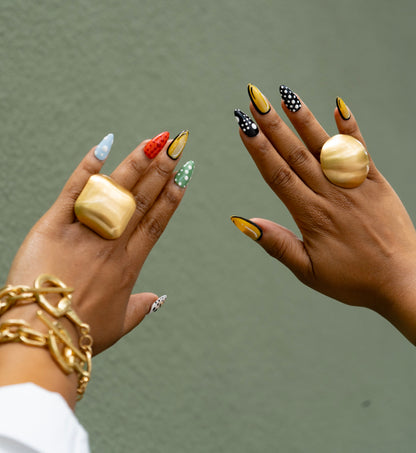 Nani Rings