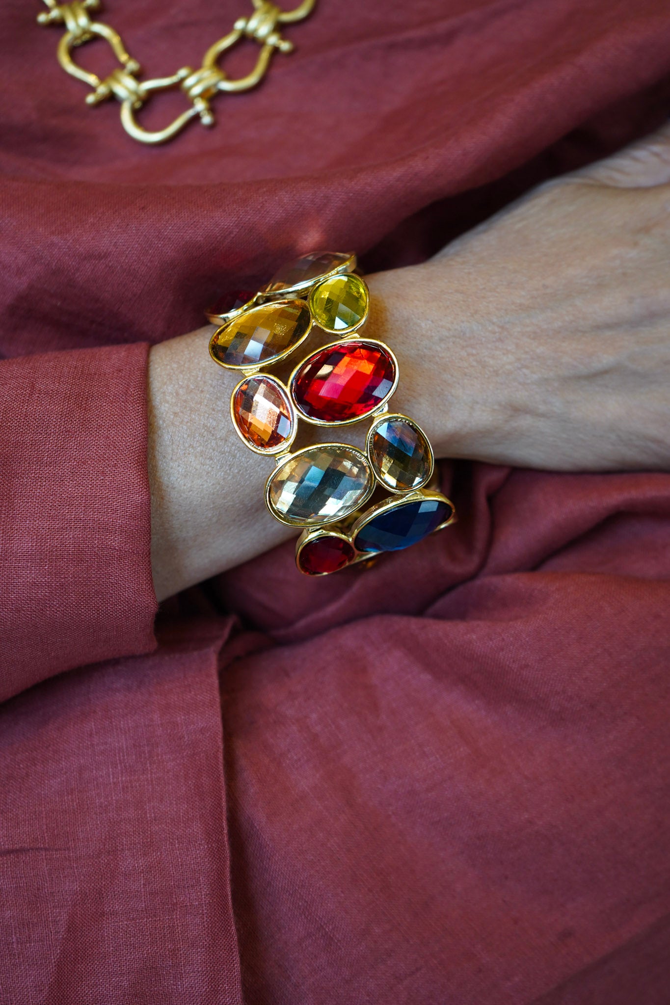 Dynasty Bracelet