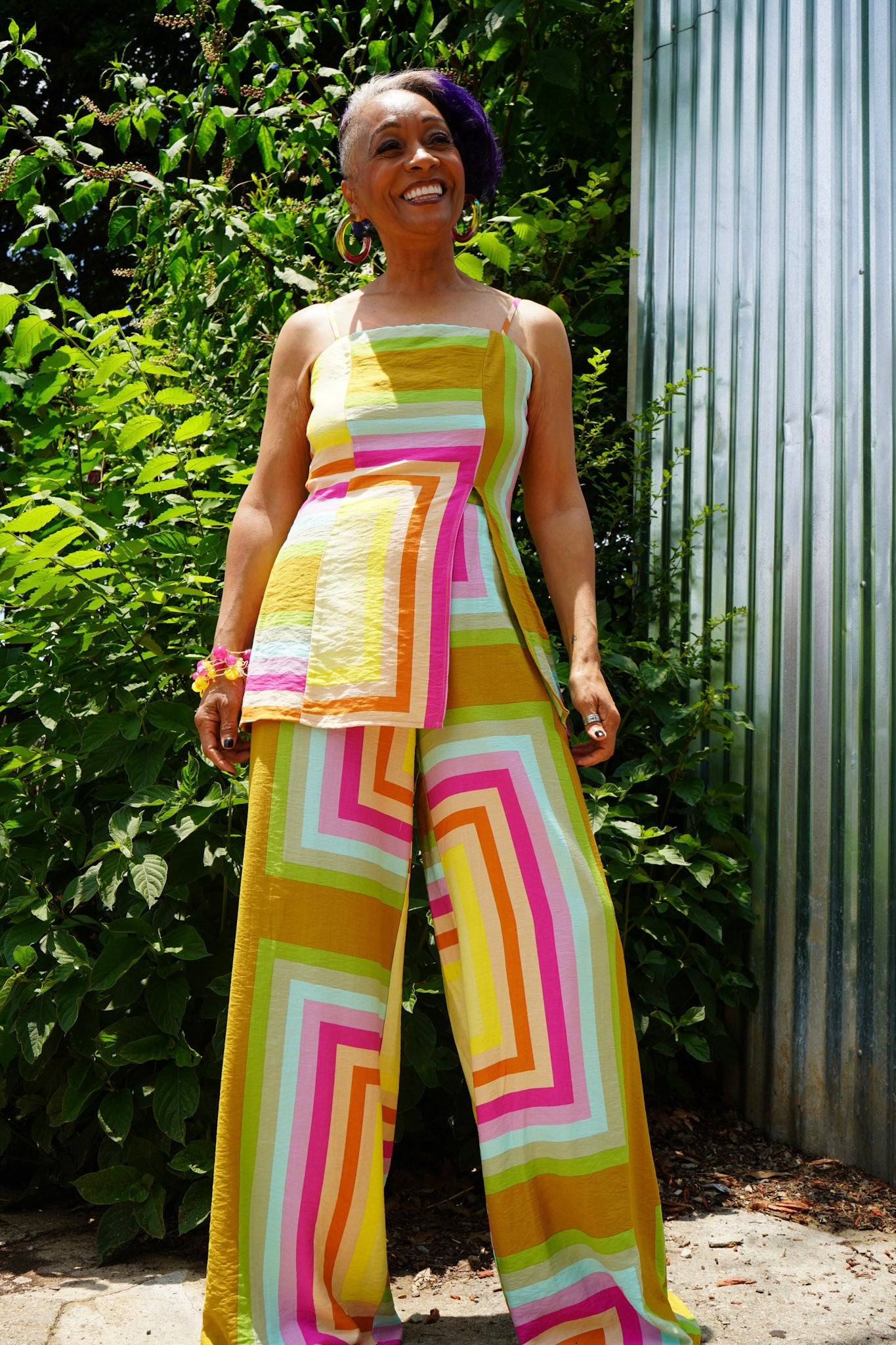 Amerie Abstract Set