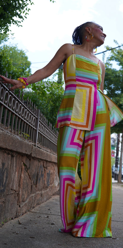 Amerie Abstract Set