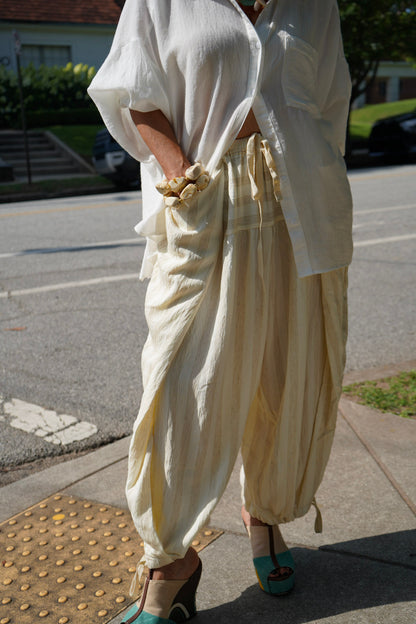 Free Spirit Pants