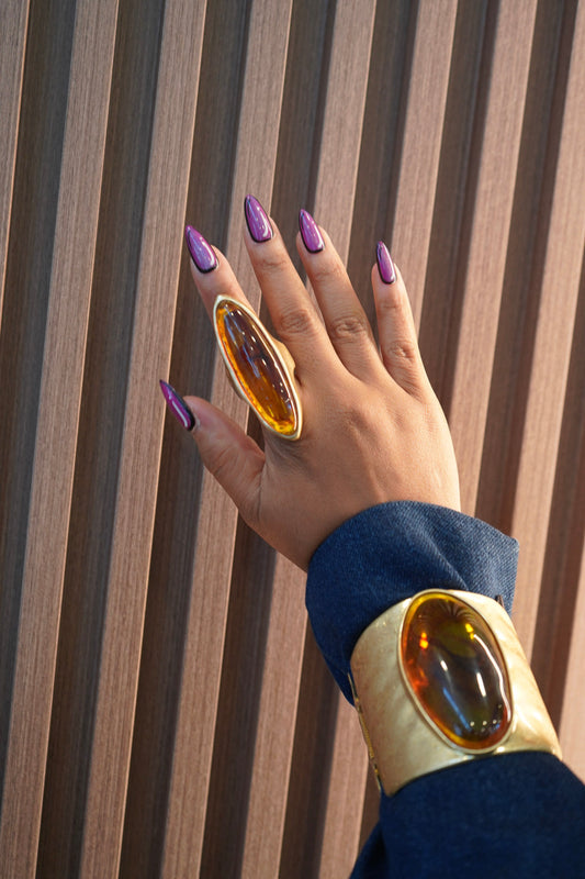The Eclipse Ring