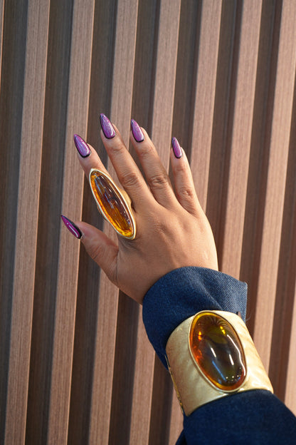 The Eclipse Ring