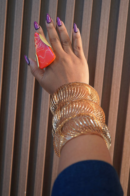 The Current Ring