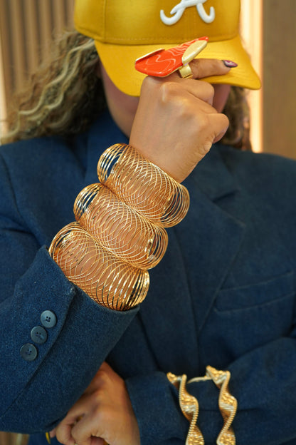 The Current Ring