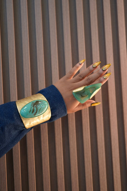 The Canvas Cuff