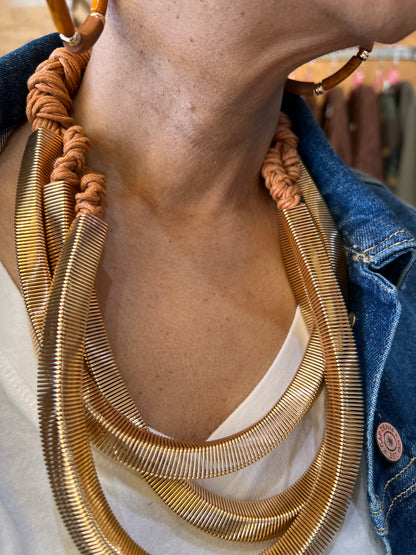 Yasmine Necklace