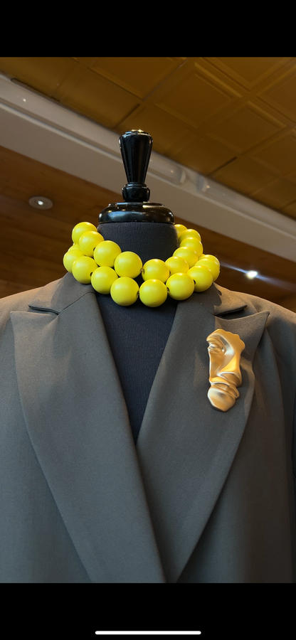 Java Necklace